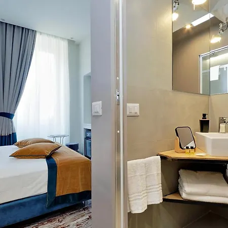 Guest house Opera 58 - Teatro Dell'opera