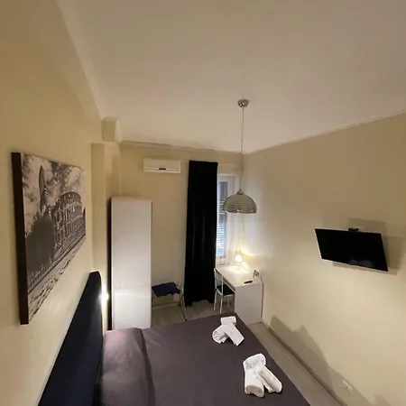 Casa de hóspedes 57 Relais Roma