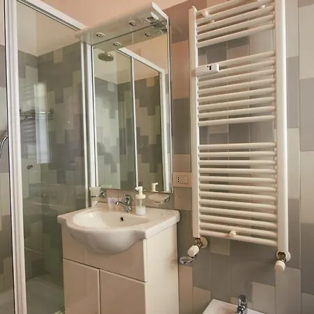 B&B La Porta 3*