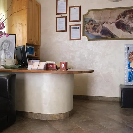 B&B La Porta