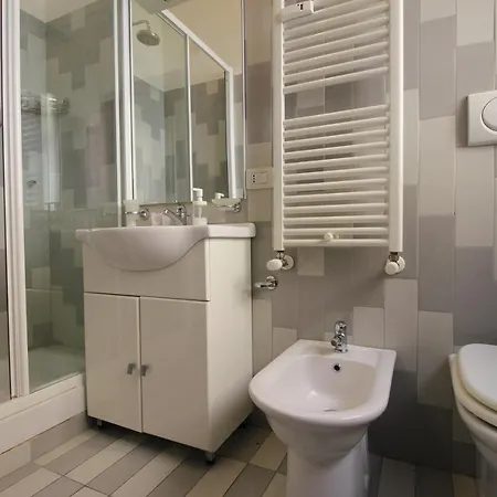 B&B La Porta 3* Rome
