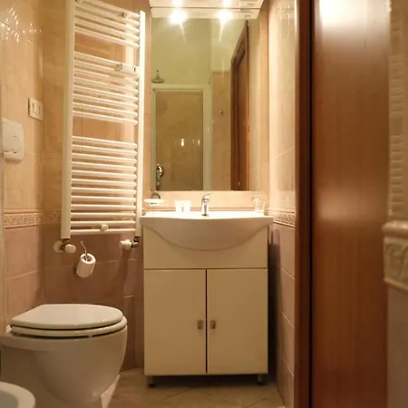 B&B La Porta Rome