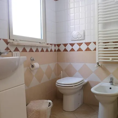 B&B La Porta Guest house 3*