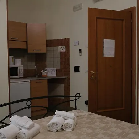 B&B La Porta Rome