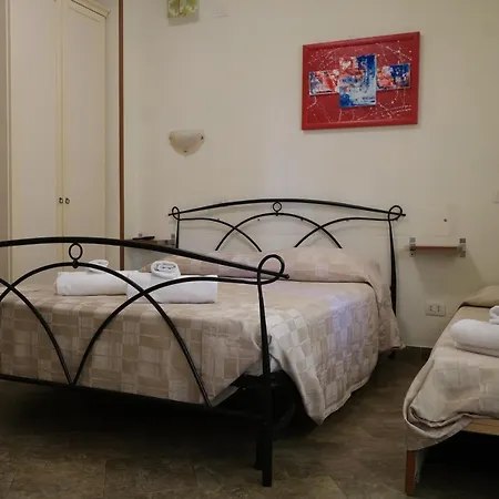 B&B La Porta