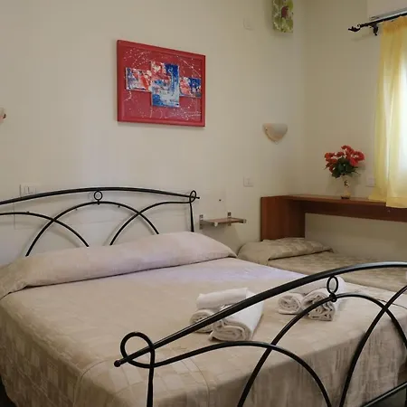 B&B La Porta