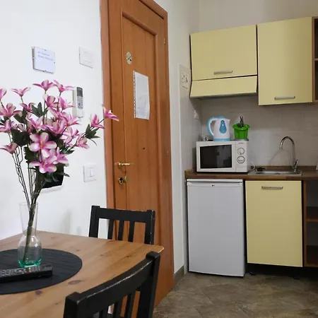 B&B La Porta 3* Rome