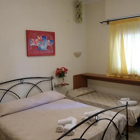 B&B La Porta 3*