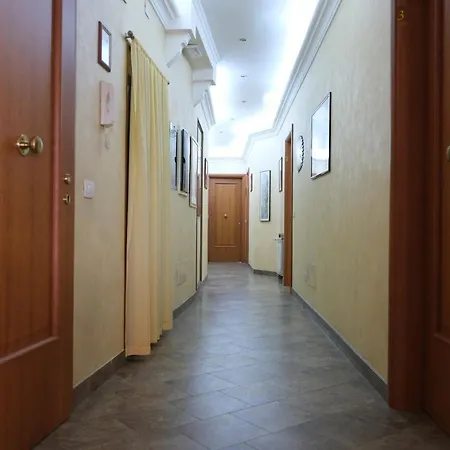 Guest house B&B La Porta 3*