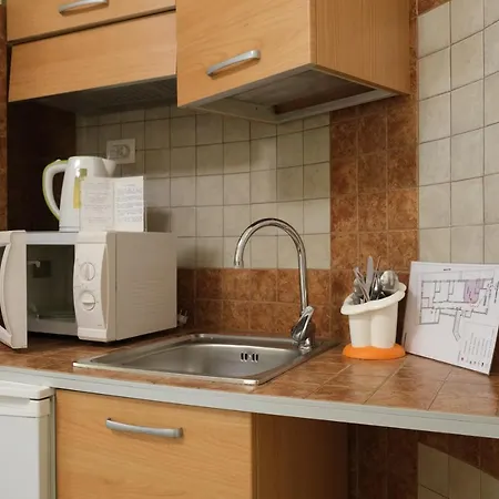 Guest house B&B La Porta 3*