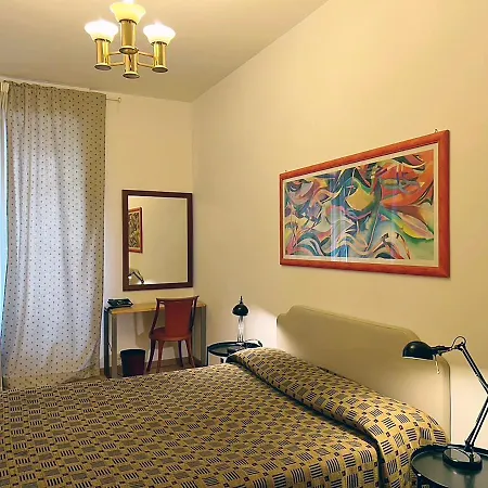 Hotel King Roma