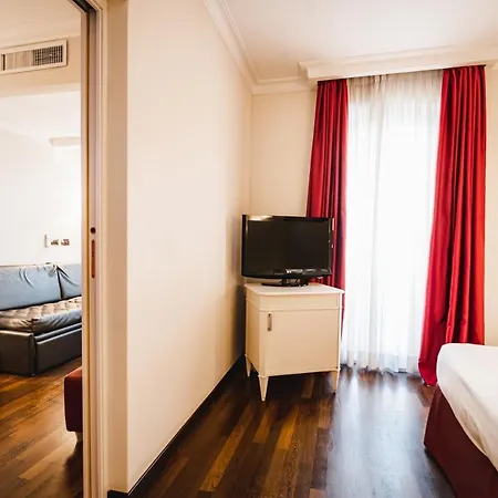 Trilussa Palace Congress &