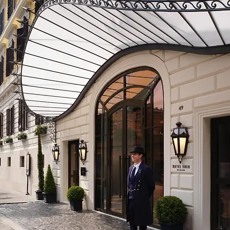 Hotel Eden - Dorchester Collection 5*