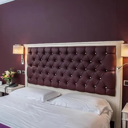 Trilussa Palace Congress & Hotel Rome