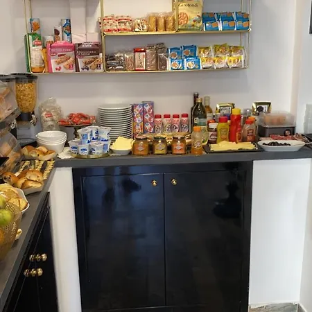 Cinquantatre Hotel Rzym