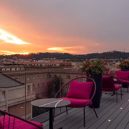 Hotel Orazio Palace