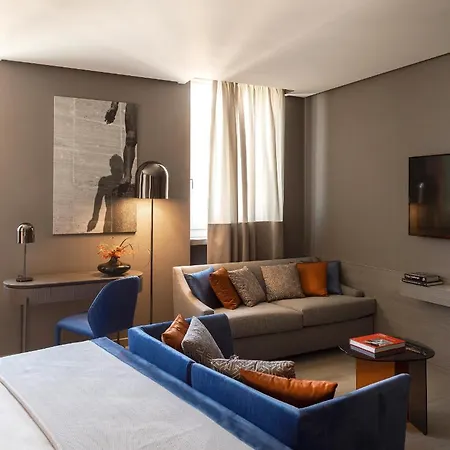 Orazio Palace 4* Roma