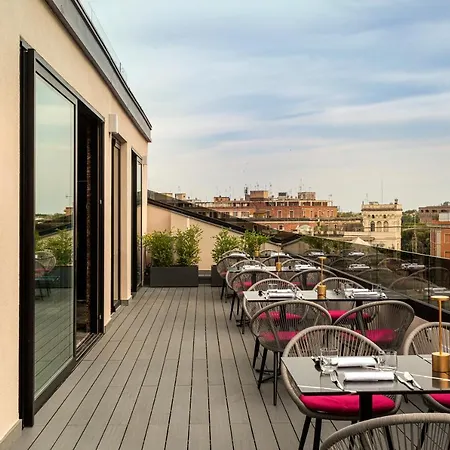 Orazio Palace Hotel 4*