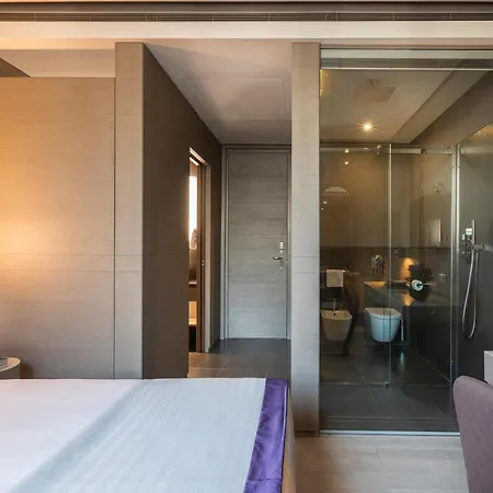 Hotel Orazio Palace Roma