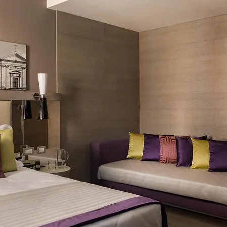 Orazio Palace Hotell