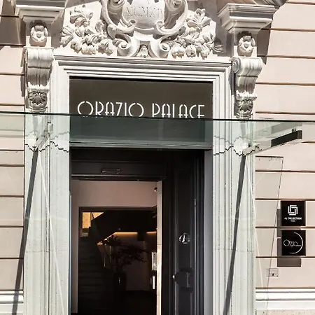 Orazio Palace 4*