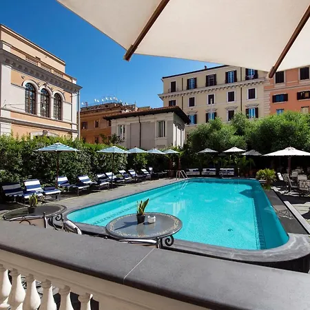 Palazzo Dama - & - Preferred & Hotel 5*