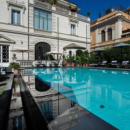 Hotel Palazzo Dama - & - Preferred & 5*