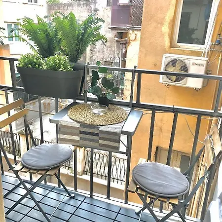Guest house Ad Tritone Rome