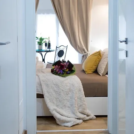 Chroma Italy - Chroma Octho Pensión 3*