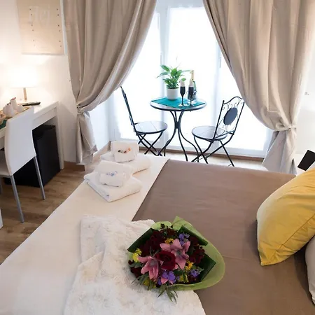 Chroma Italy - Chroma Octho Roma