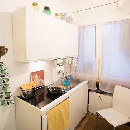 Chroma Italy - Chroma Octho Roma