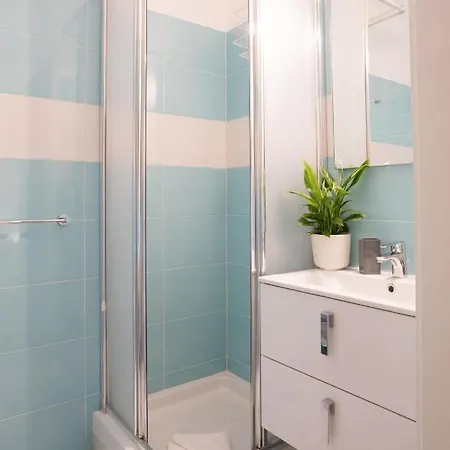 Chroma Italy - Chroma Octho Pensión 3*