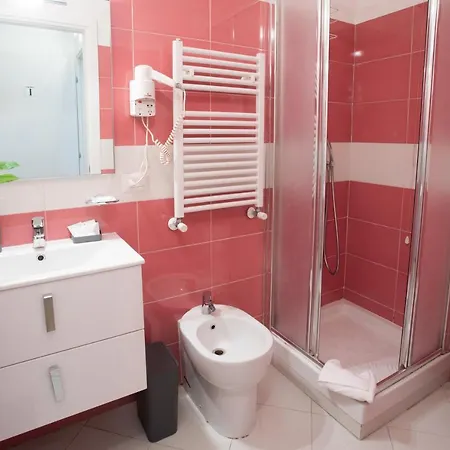 Chroma Italy - Chroma Octho Casa de hóspedes
