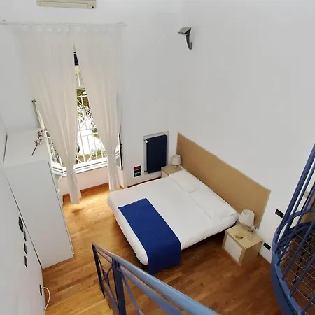 Apartment Vatican