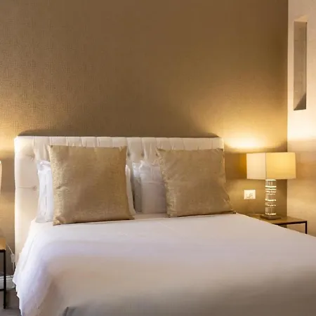 Spagna Boutique 3* Rome