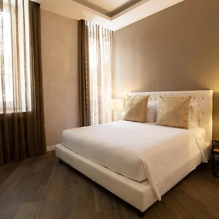 Spagna Boutique Guest house
