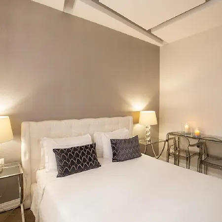 Spagna Boutique 3* Rome