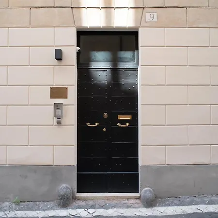 Kame Hall Bed & Breakfast Roma
