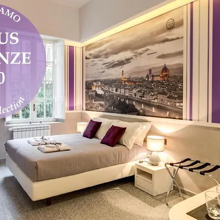 Liberty Guest house Rome