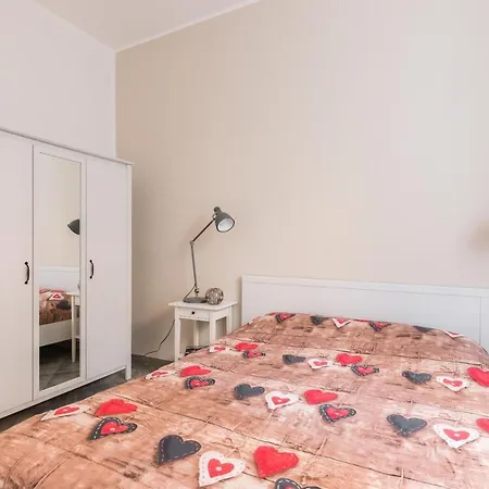 Domus Maximo Apartment