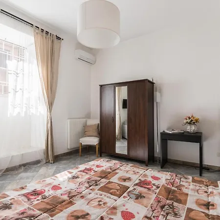 Domus Maximo Apartment