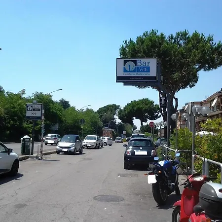 Hotel Vitti 2*