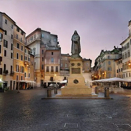 La Residenza Dell'angelo Casa de hóspedes 3*
