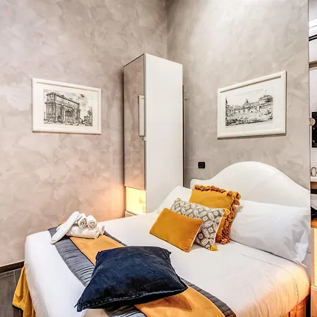La Residenza Dell'angelo Roma