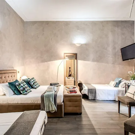 La Residenza Dell'angelo 3*
