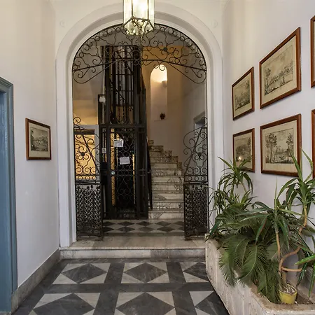 Casa de hóspedes La Residenza Dell'angelo 3*