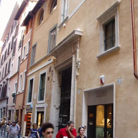 Appartamentino Campo Dei Fiori Holiday home