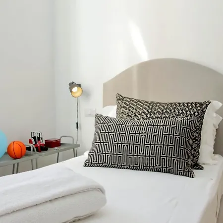 Torre Argentina - Panoramic Penthouse For 8 People With Wonderful Terrace Apartment *