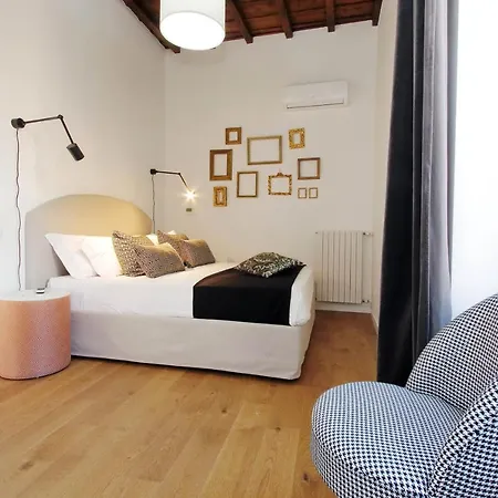 Torre Argentina - Panoramic Penthouse For 8 People With Wonderful Terrace Rome