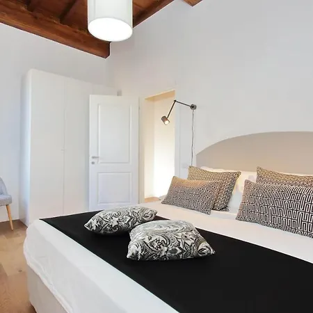Torre Argentina - Panoramic Penthouse For 8 People With Wonderful Terrace Rome